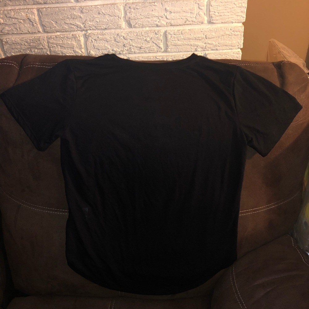 ⭐️2/$25⭐️ Lion King tee NWOT - Picture 3 of 3